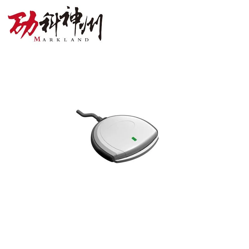 The Most Splendid SCR3310V2.0 Identiv USB Type a Smartcard Reader - Ideal for Driver Card Reader