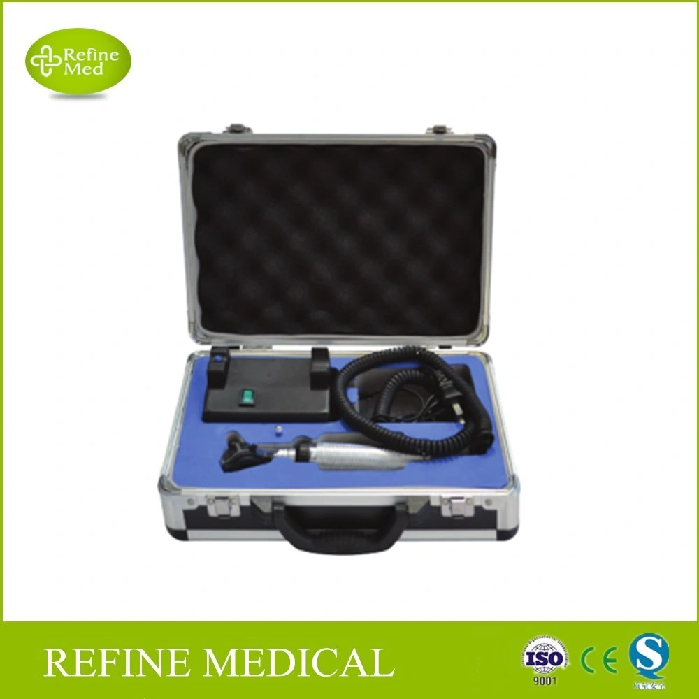 Ej-Xpb Medical Equipment High Quality Direct Otoscope