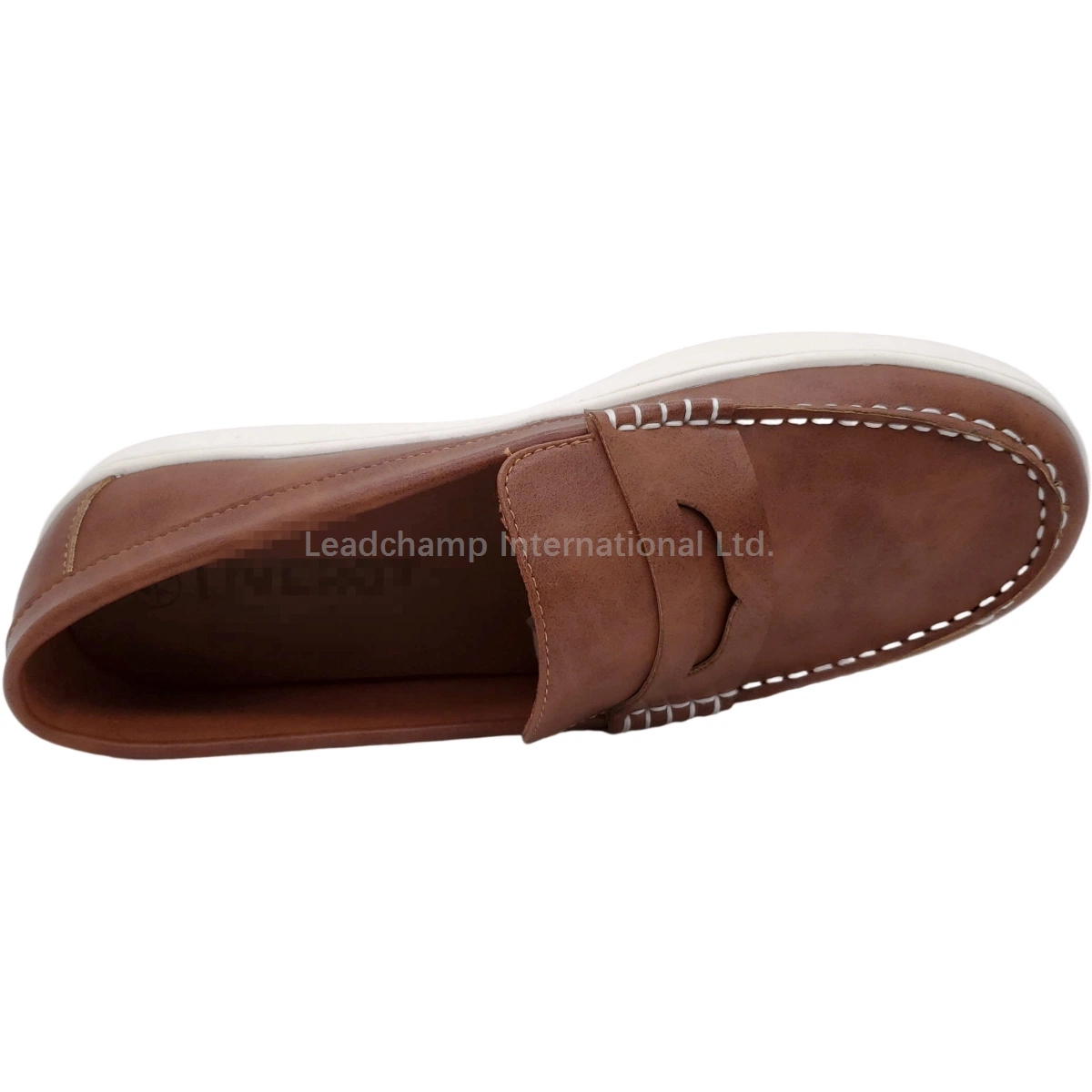 Sapatilhas casuais Comfort Loafer para homem de venda a quente