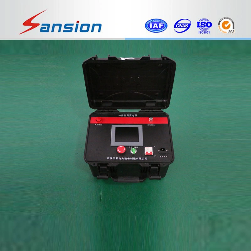 Underground Cable Detection, Underground Cable Fault Location System