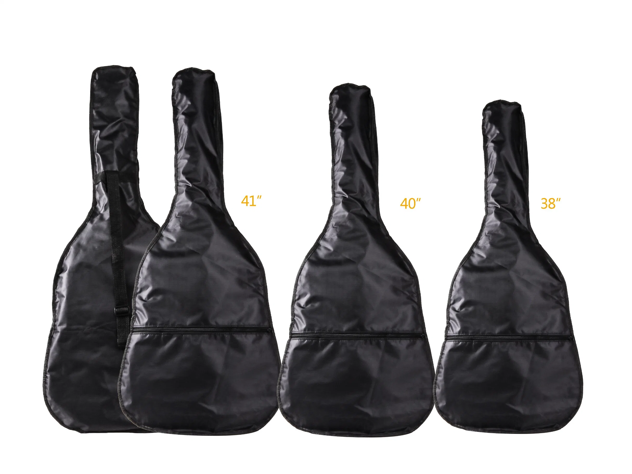 Musical Instruments Guitar Accessories 38"Warterproof Bag