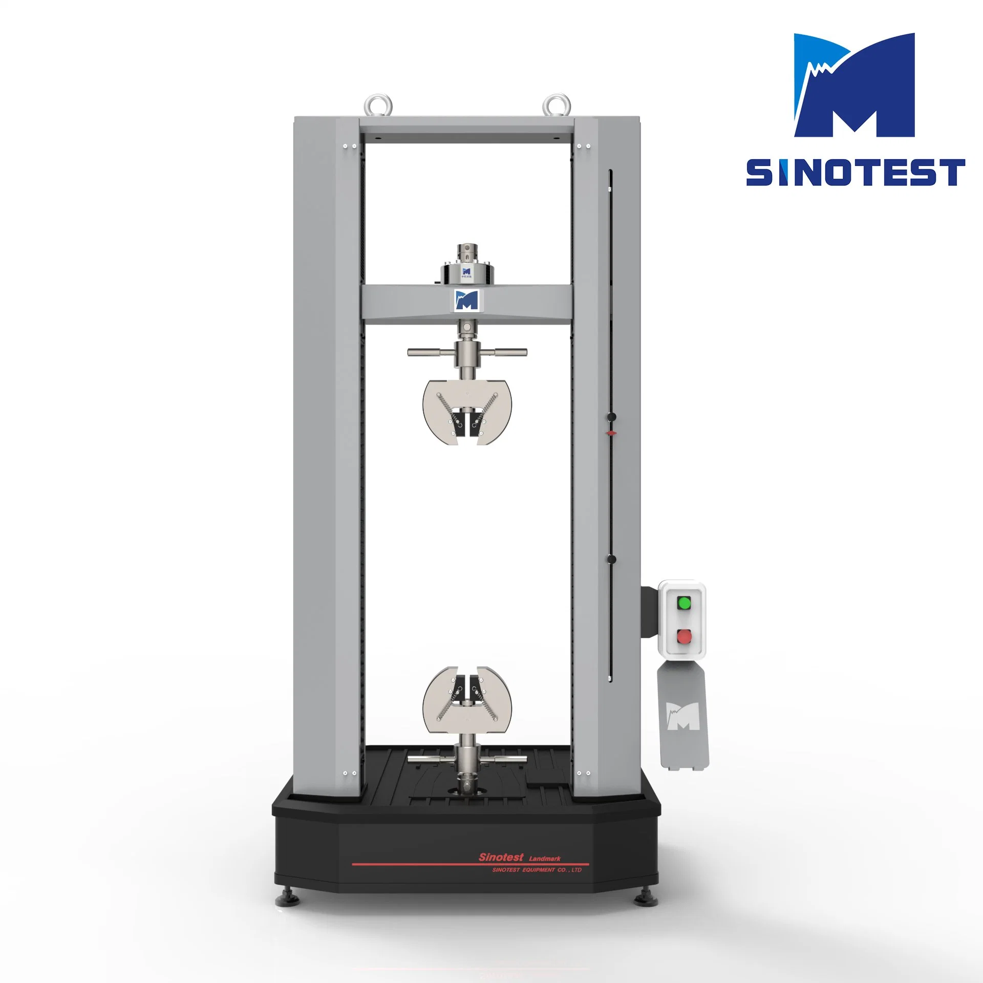 DF21 5kn Elektronische Universal-Prüfmaschine für Zugmaschine, Kompression