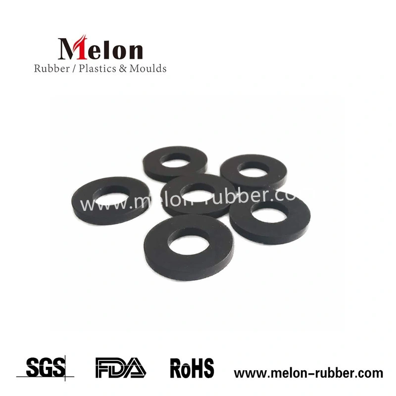EPDM Gummidichtung Custom Molded Rubber Products Hersteller