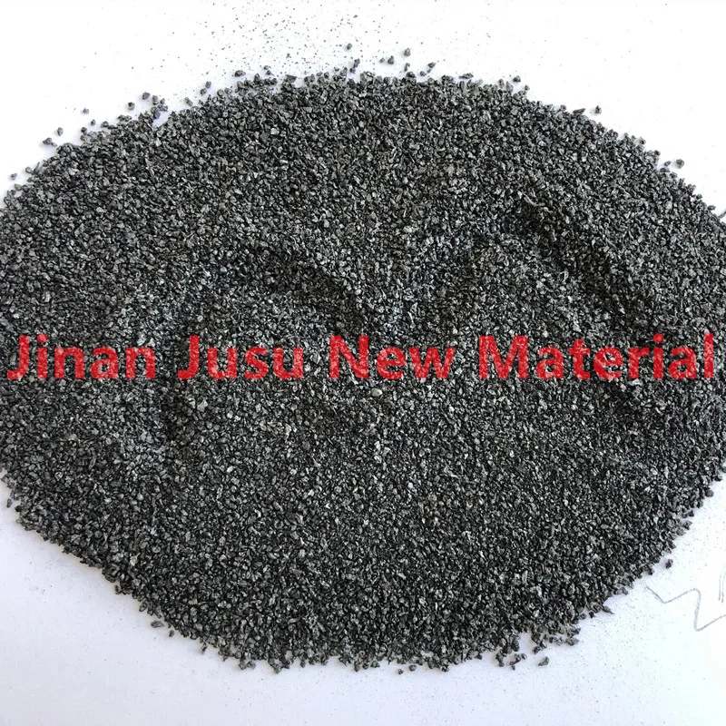 Calcined Petroleum Coke Low Sulfur Pet Coke Price Per Ton for Sale