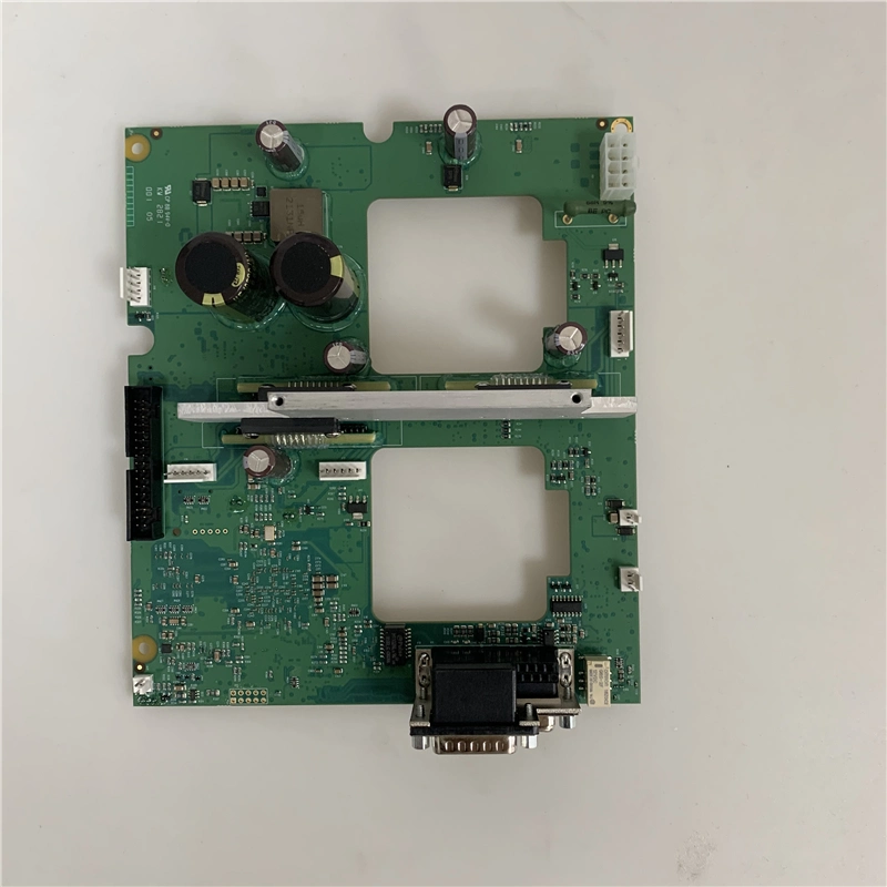 VideoJet 6420 Dataflex Thermodrucker tto 402810 Teile Leiterplatte Mainboard Original