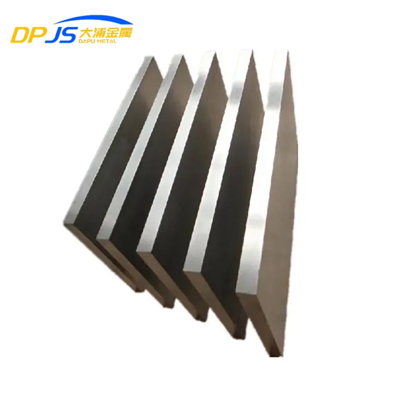 7015/7018/7076/7178/7016/7017/7229/7179 Silver Brushed Aluminum Plate China Manufacturer Supply