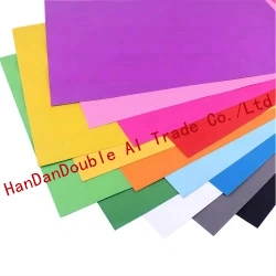 High Quality A4 Paper Material Thick Material Good for Office Copying