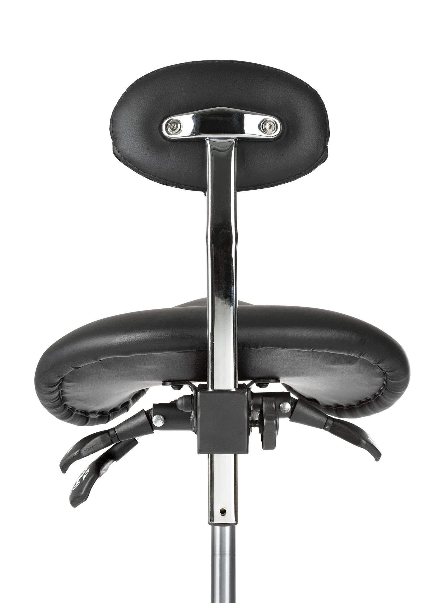 Hospital Swivel Medical Dental Saddle Doctor Chair