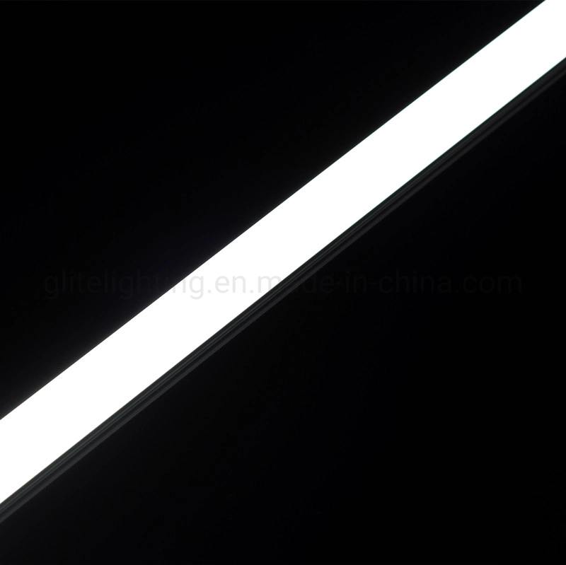 Flexible de la corde de lumière à LED à haute efficacité 240LED SMD2835 3000K IP20 utilisé pour l'éclairage intérieur