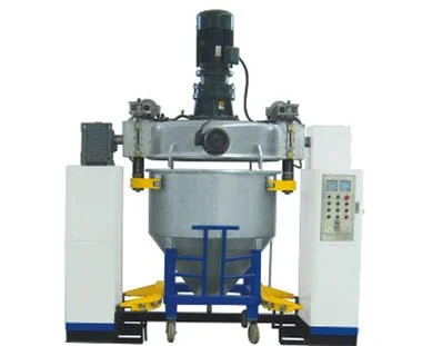 Powder Paint Machinery Like Container Mixer Extruder Cooling Belt Acm Grinder