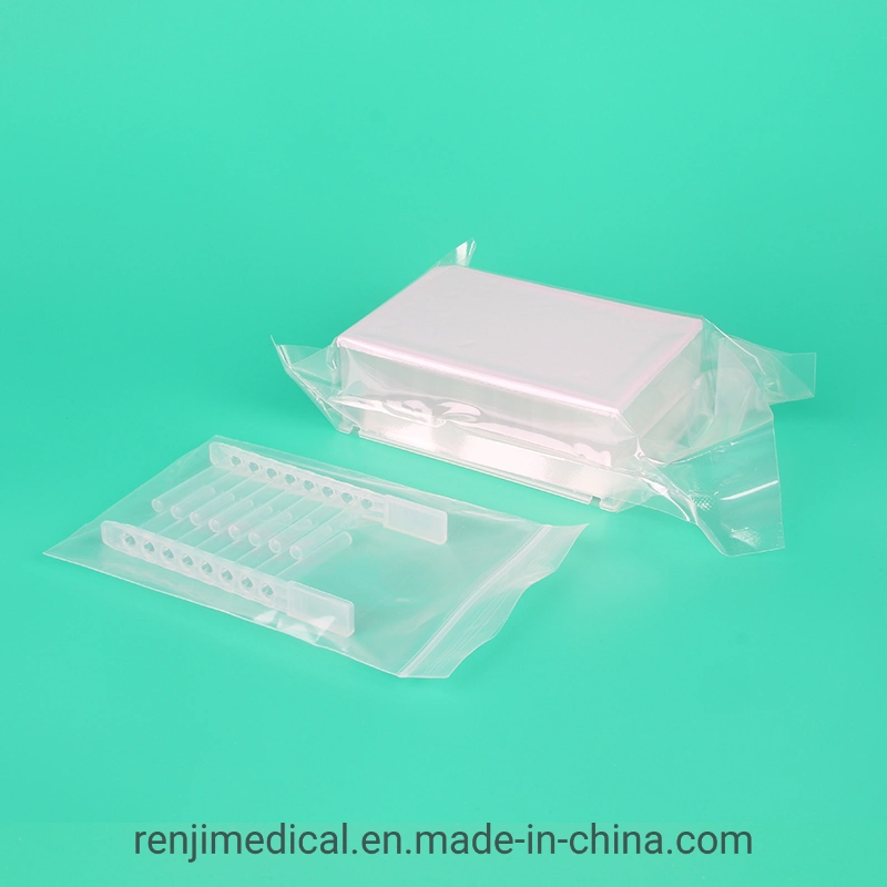 Worldwide Hot Selling Renji Wholesale/Suppliers Universal DNA/ Rna Extraction Kit Reagents