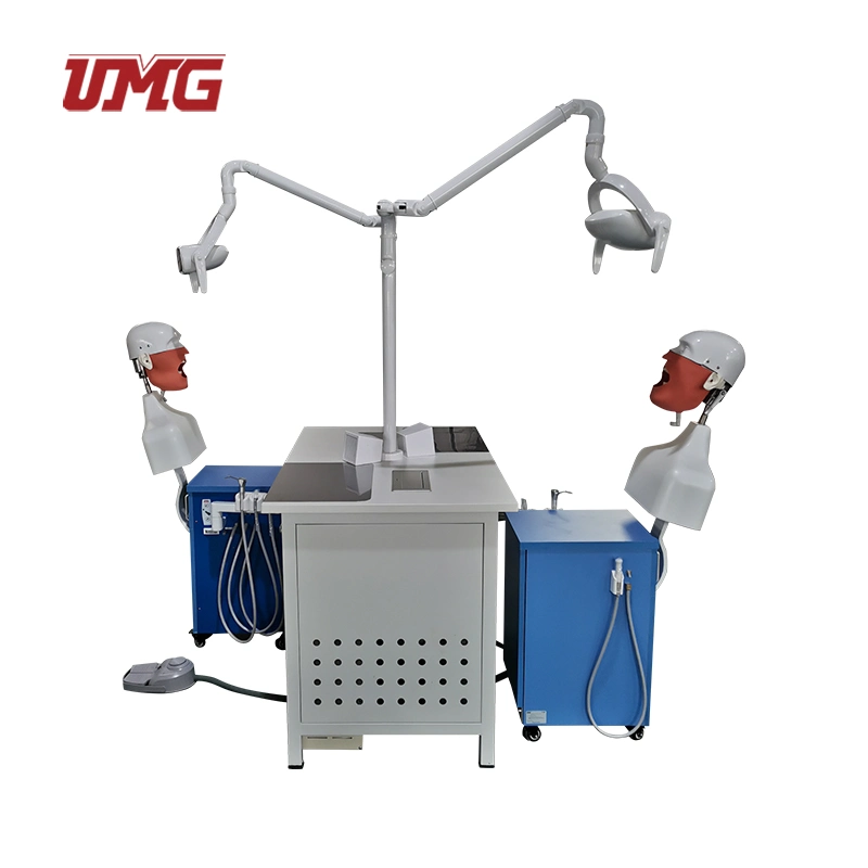 Dental Teaching Device Electric Control Dental Simulation Training System