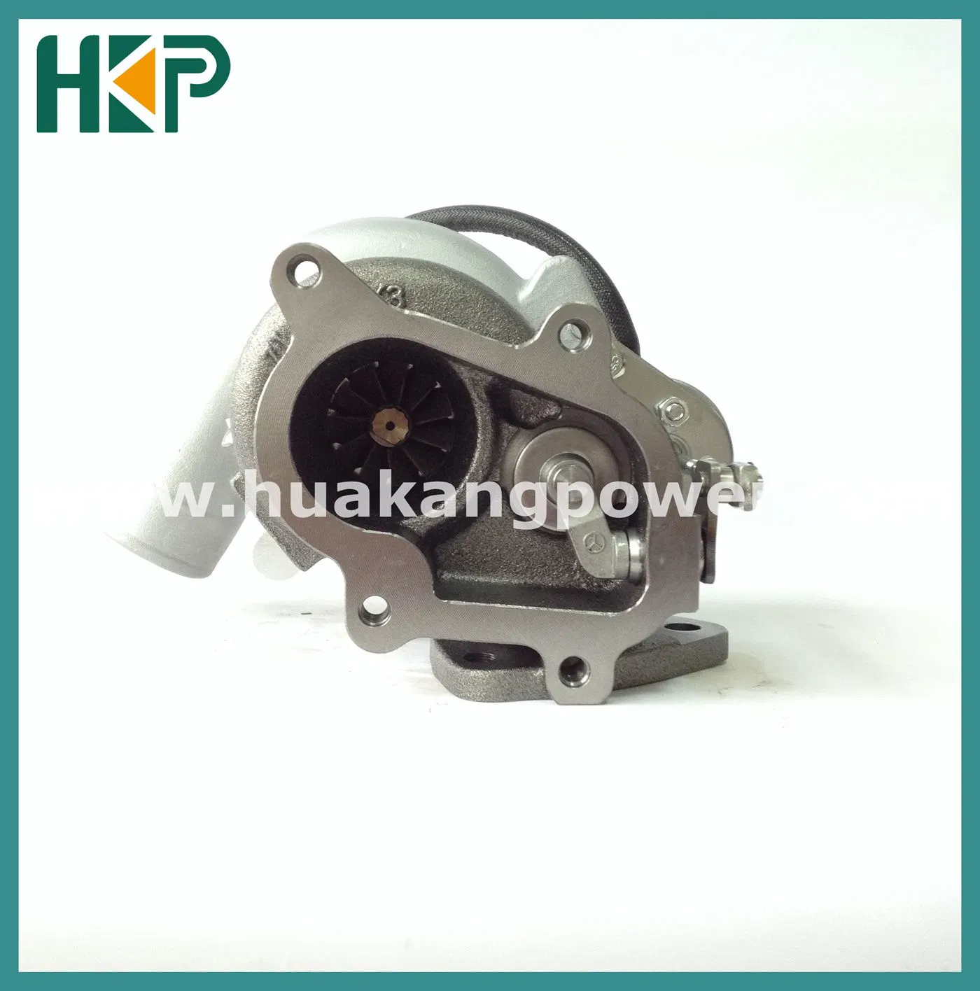 TF035 OEM 1118100-E06 número de pieza 49135-06700 Turbo/turboalimentador para camión