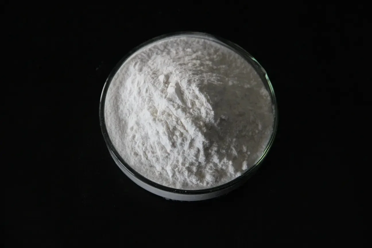 Top Sales Natural Polysaccharide Sodium Alginate of Chemical Raw Material of Building of Cosmetics Free Sample