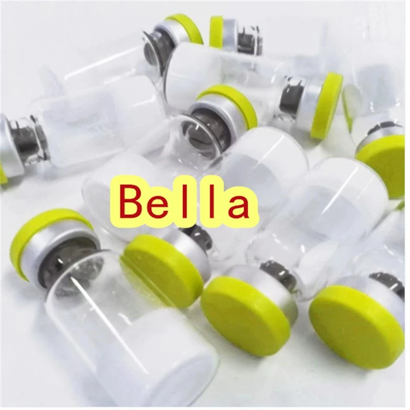 Buy 36iu Cartridges Peptide for Injection with Bac Water