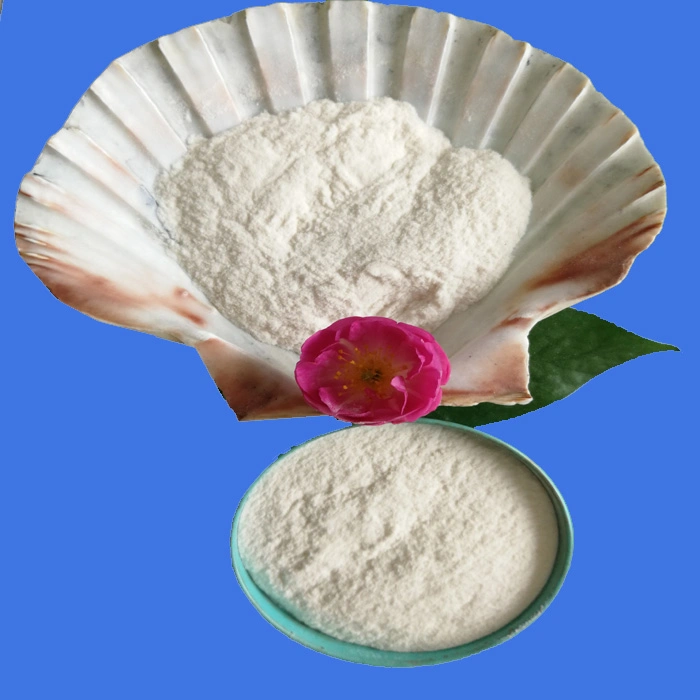 Food Grade Carboxymethylcellulose Sodium CMC Powder for Ice Cream and Baking