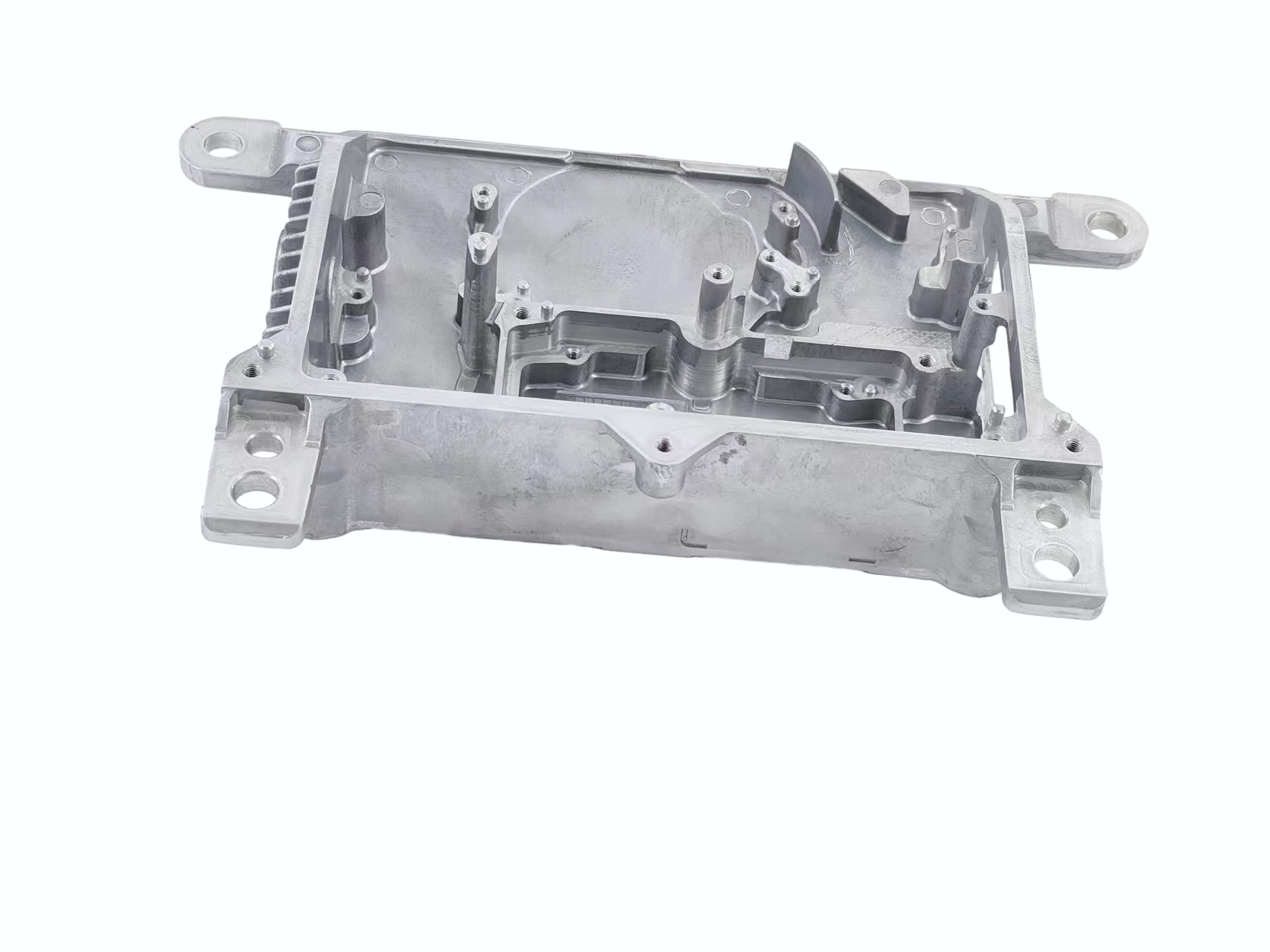 OEM Factory Stamping Parts Deep Drawing Sheet Metal Stamping