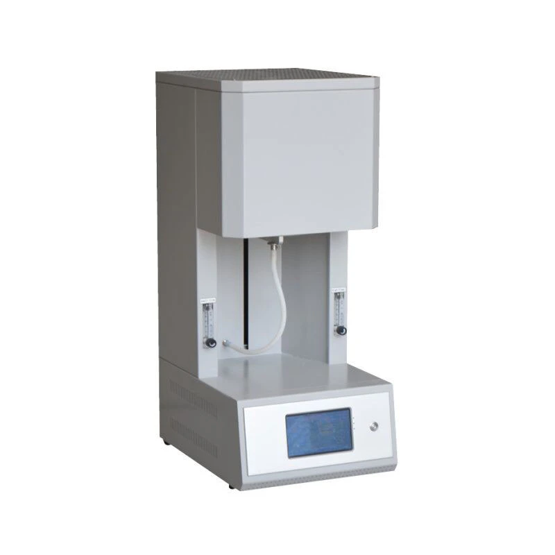 Porcelain Furnace, Dental Press Furnace, Dental Ceramic Furnace Crown Sintering Equipment for Sell