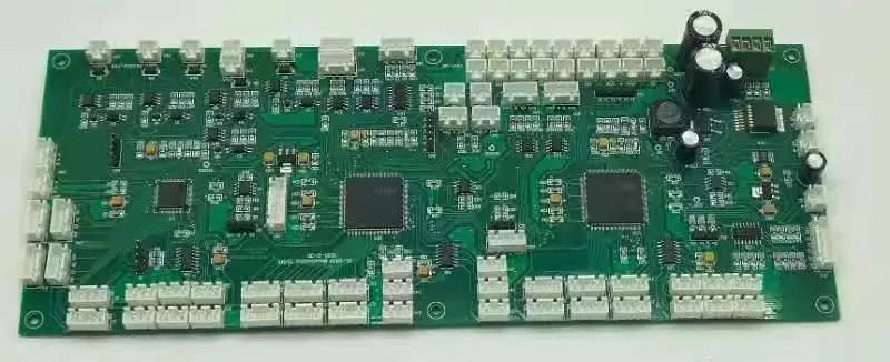 Shenzhen, la potencia de audio inalámbrica circuito PCB PCBA electrónica PCB amplificador de 1000W