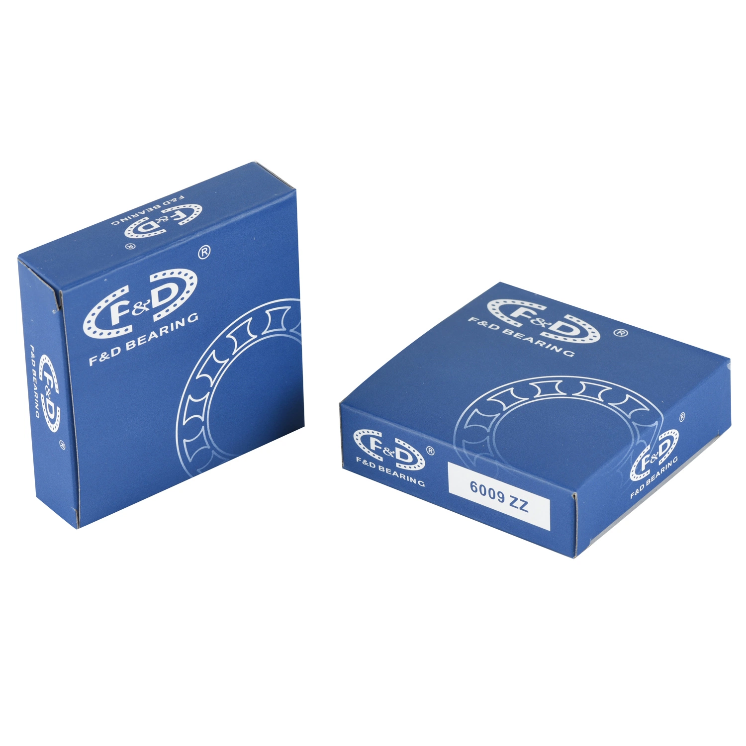 Durable Bike Wheel Bearing 6204-2RS