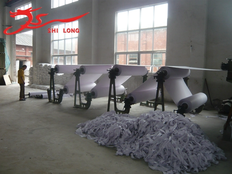 Business Idea A4 Size and Copy Paper 1880mm Type Cullture Paper Making Manufacturing Machine