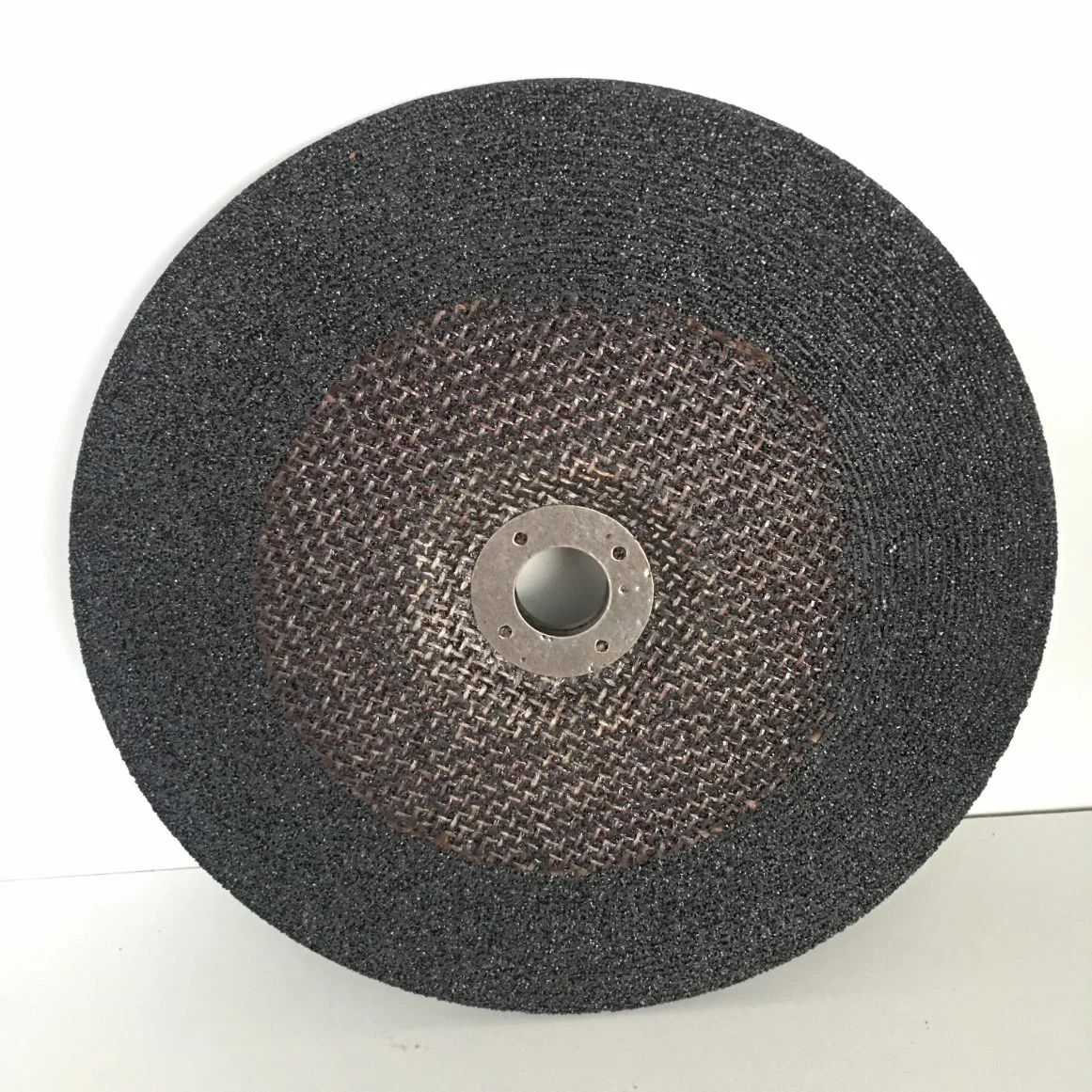 Yihong 125X6X22 mm T27 Grinding Disc Wheel with Premium High Density Blending Resin for Polishing Sanding