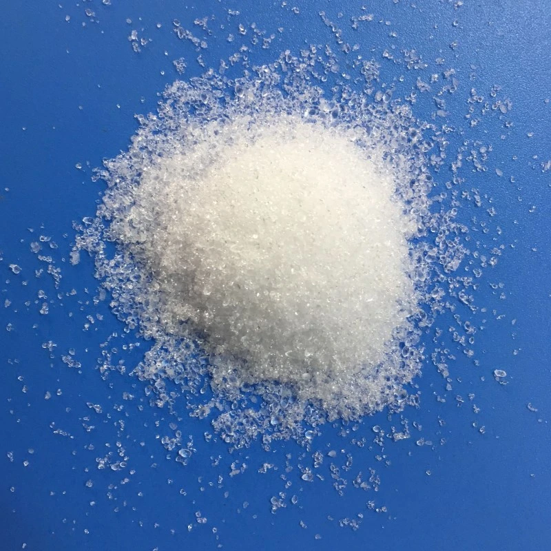 Food Additive Sodium Acetate Trihy