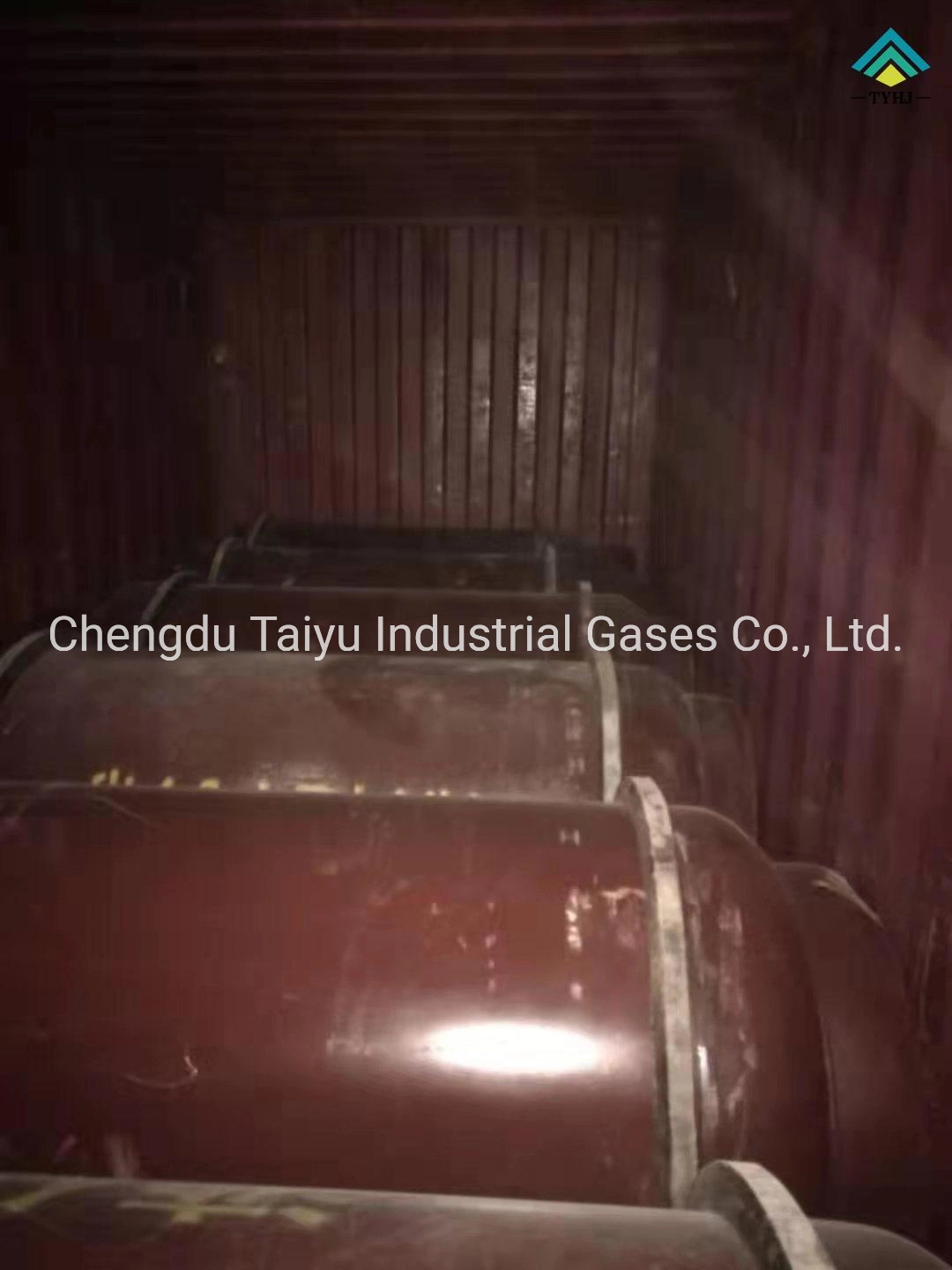 Good Price for Industrial Grade 98%-99.5% C4h10 Gas N-Butane Gas