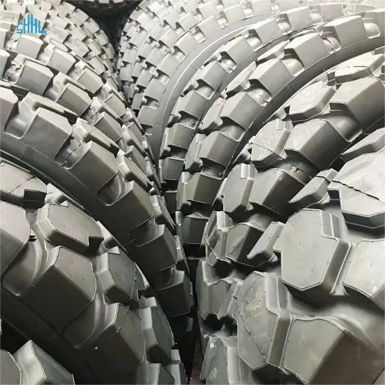 12.00r20 13r22.5 Extra Thick Sidewall Strong Driving All Steel Radial Truck Tyre Tires