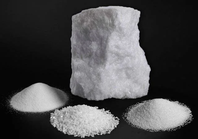 Top Quality White Fused Alumina Aluminum Oxide with Competitive Price