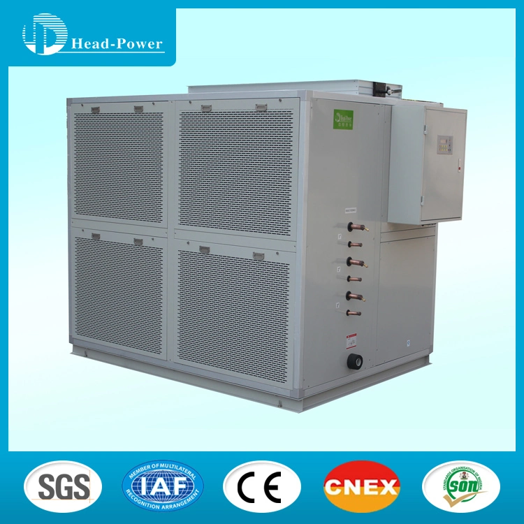 20ton Industrial Swimming Pool Dehumidifier Made in China