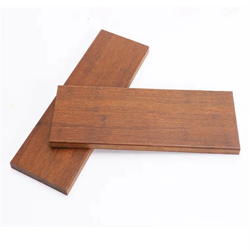 Easy Installation Decorative Fireproof Wall Cladding Siding Panel Bamboo Wall Panel