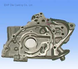 Made in China Customized OEM Aluminum Gravity Casting Auto Spare Parts Manufacturer