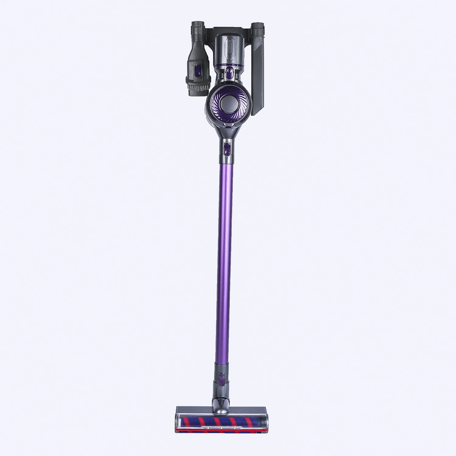 Lightweight Rechargeable Cordless Stick Vacuum Cleaner