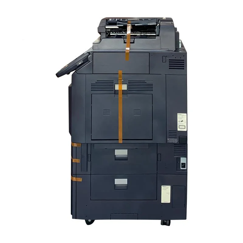 Kyocera Taskalfa 5501i en una impresora, escáner, copiadora Impresora copiadora escáner inalámbrico de oficina
