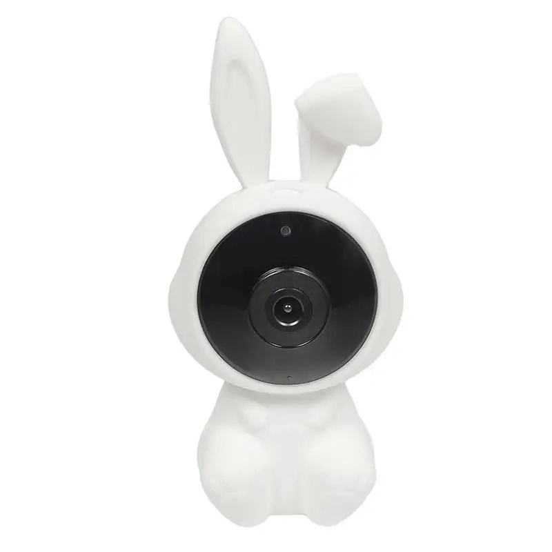 1080P WiFi Babyphone Sleep Child Cry Monitoring Surveillance Ai IP Camera Wireless Baby Monitor Camera Products