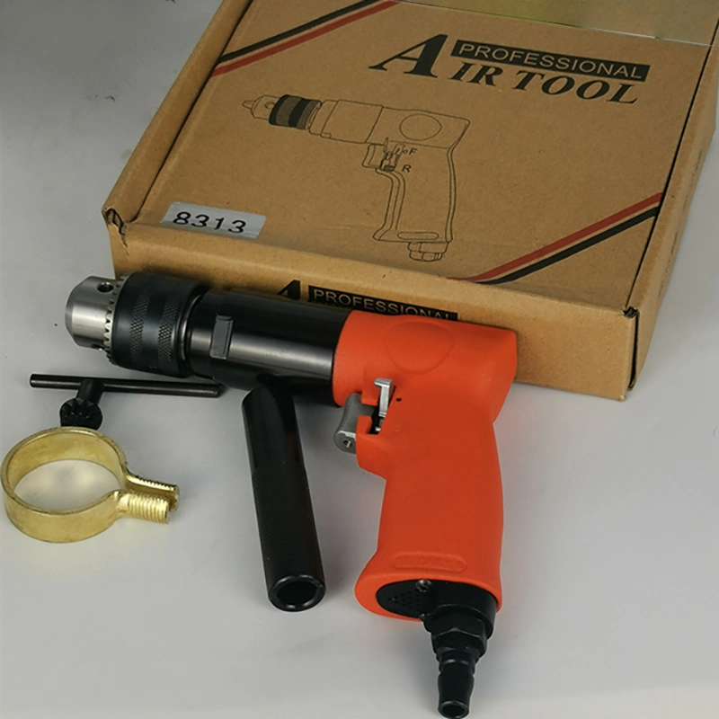 Obbl Marine Gun Air Drill Air Drill Pneumatic Hand Drills