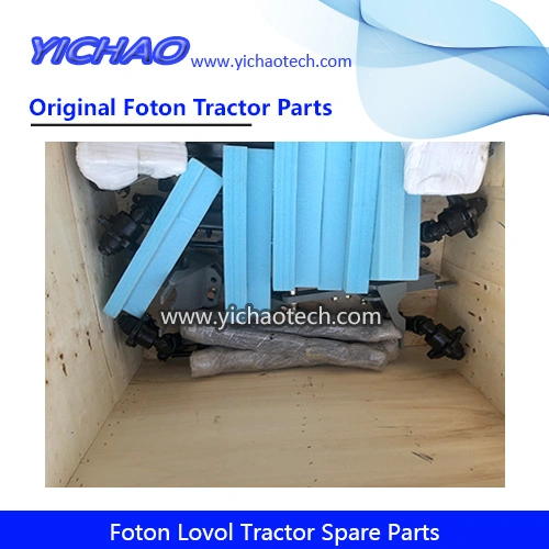 Genuine Foton Lovol Tractor Parts Km385t-01200-1 Breather