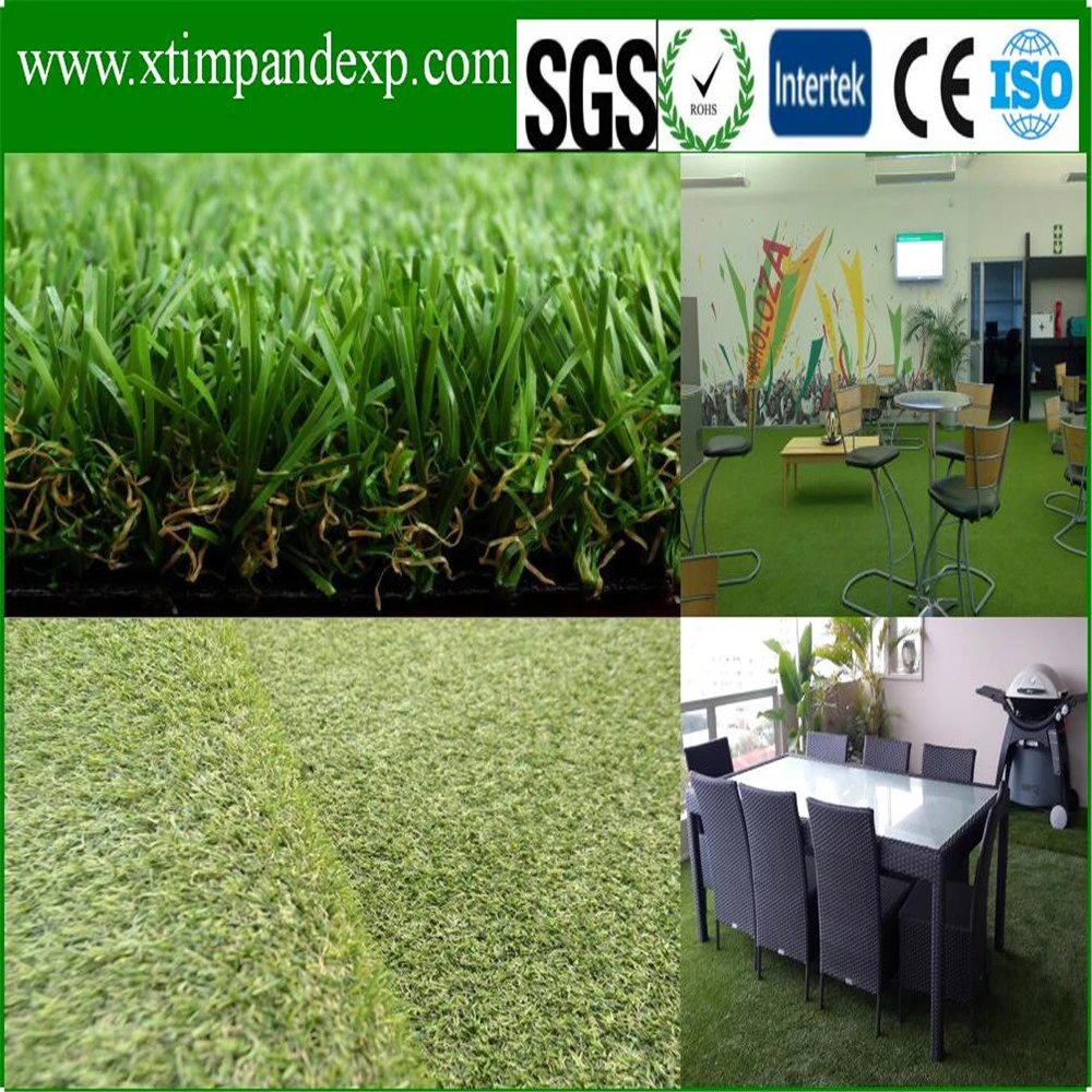 3000hour UV Resistance Good Quality Artificial Grass with Good Price