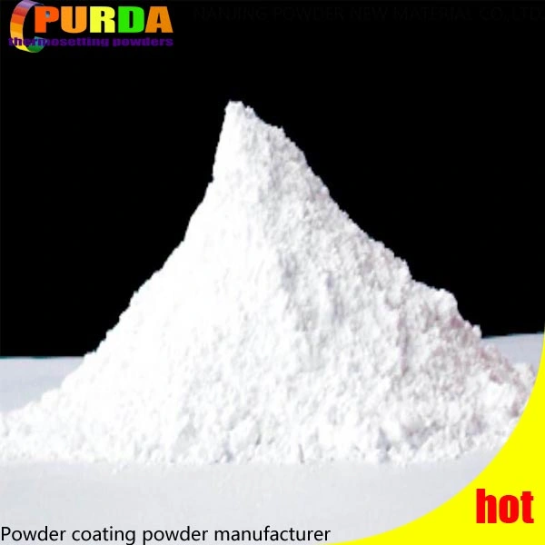 High quality/High cost performance  Ral Color Powder Paint for Metal Products