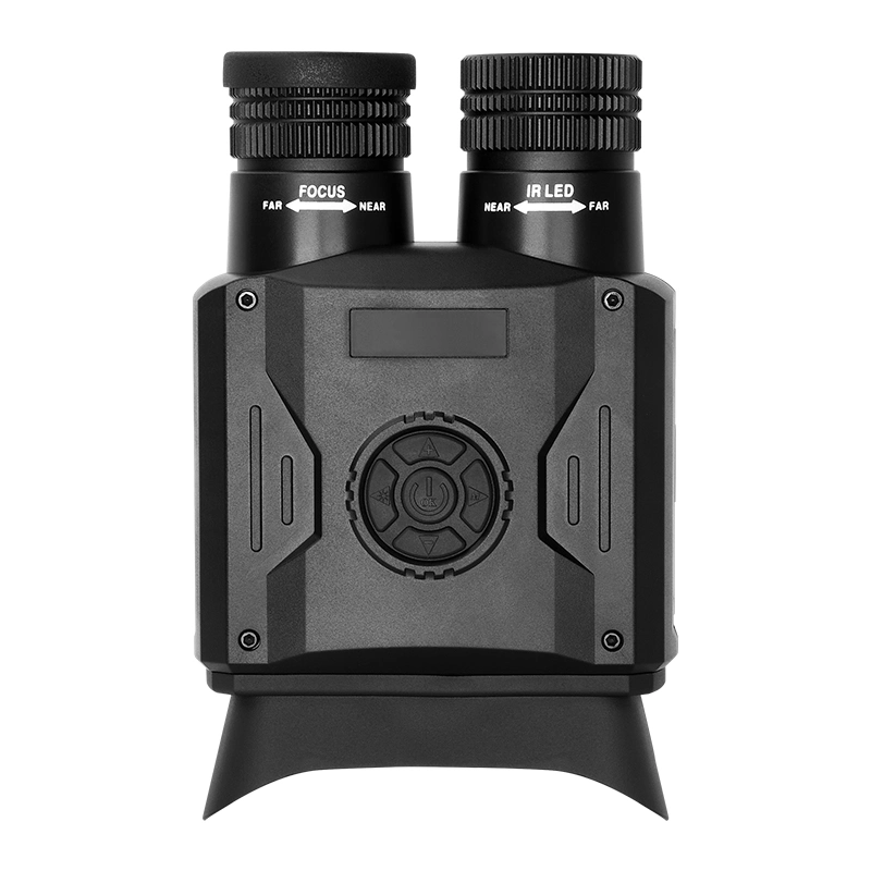 5-9X35 Night Vision/Hand-Held Digital Low-Lighting/ Binocular Outdoor Night Vision Device (BM-NV1103)