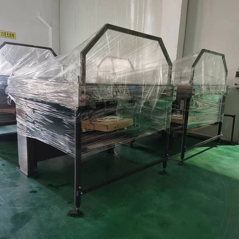 Customized Jb-800uvj/1050uvj UV Curing Dryer Machine for UV Ink UV Glue