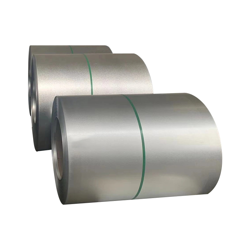 0.5mm Thick Galvanized Steel Coil Sheet Galvanized Sheet Roll