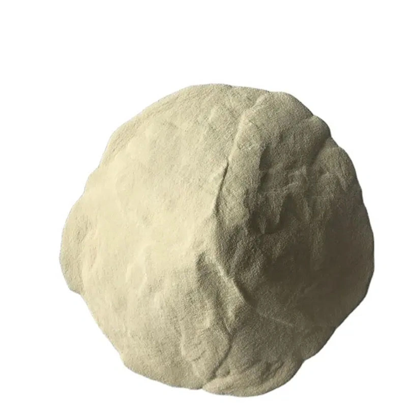 الشركة المصنعة زيت الحفر لوقود الحفر مسحوق 200 Mesh Xc Polymer xanthan gum