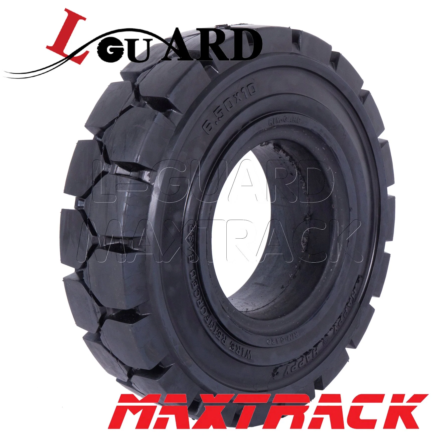 L-Guard equipo subterráneo - Neumáticos OTR L-4s / L-5s 26.5-25PR20