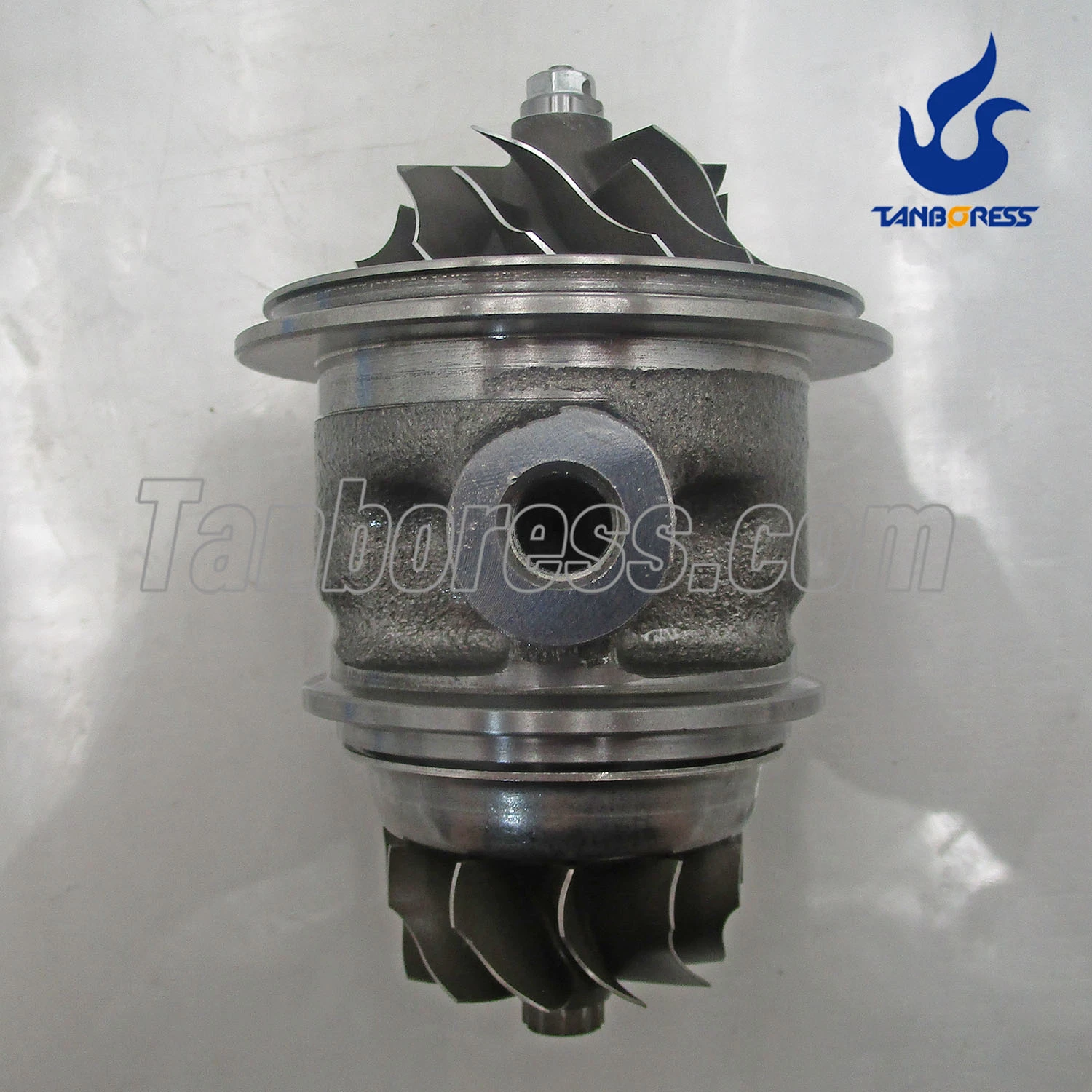 TD03L4-10TK3-2.7 D4CB850 Motor 28231-4un cartucho de CHRA turbos core para Hyundai