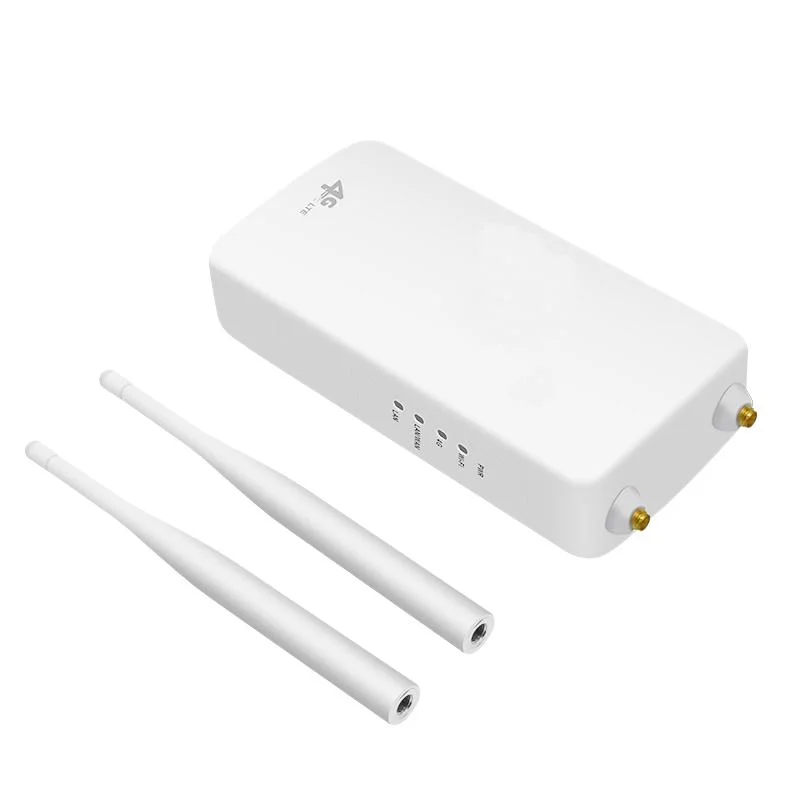 11n 300Mbps 4G Outdoor LTE Router, Mt7628, Ipv6, Watchdog, Openwrt Support