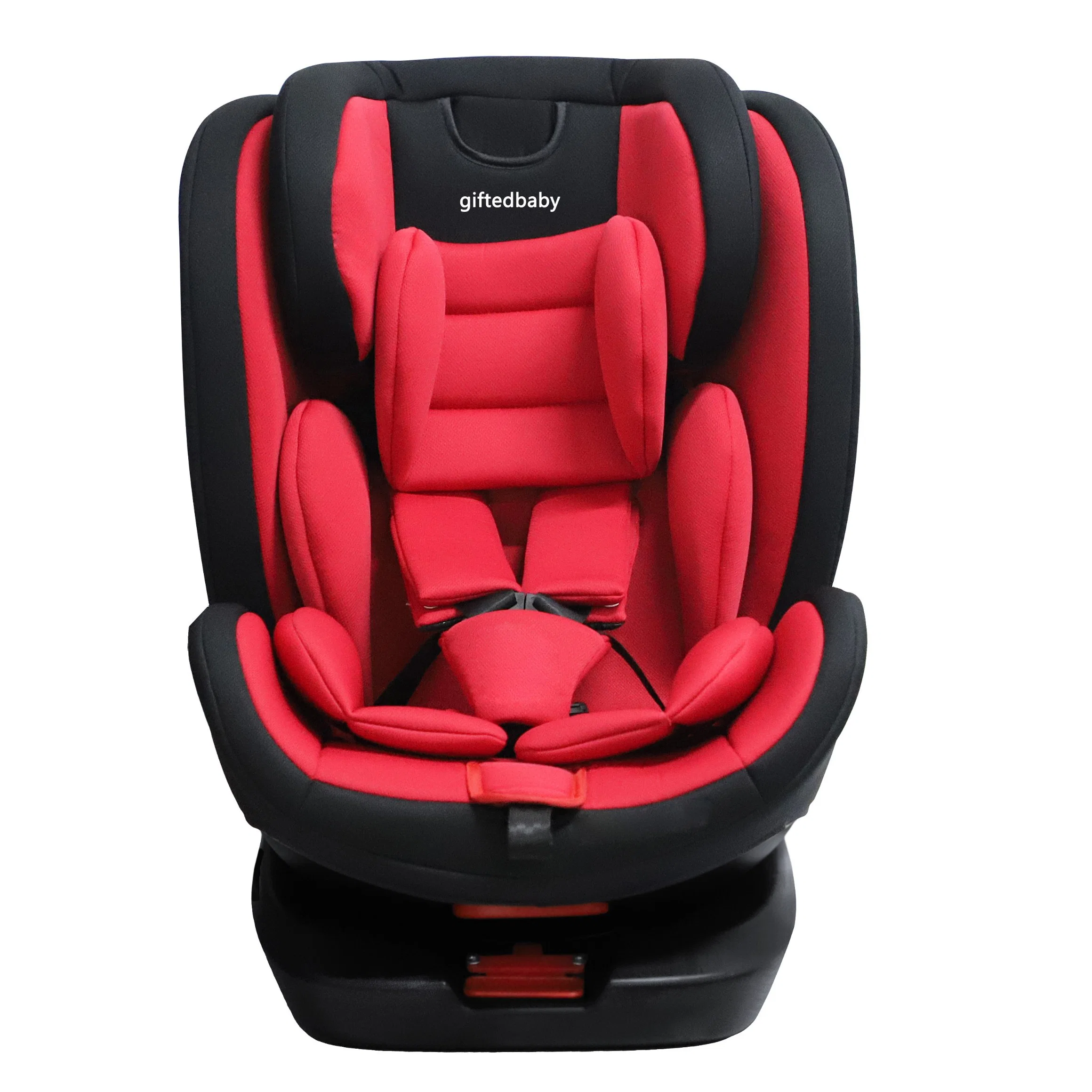 China Baby Car Seat Origin Manufacturer with ECE R44/04 Certificate