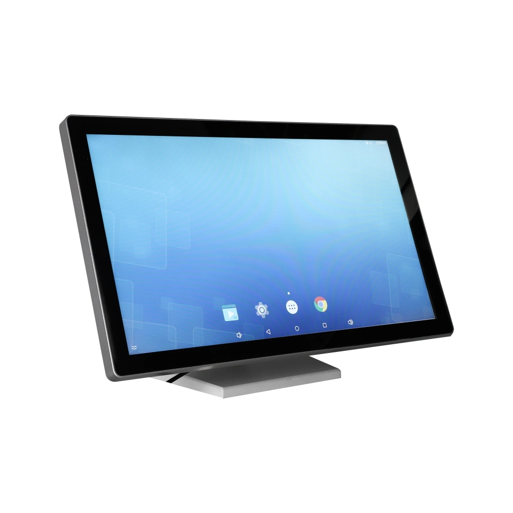 Wholesale/Supplier New 21 Inch Wall Mount Flat Vertical All in One PC Smart Interactive Android LCD Touch Screen TV for Vending Machine