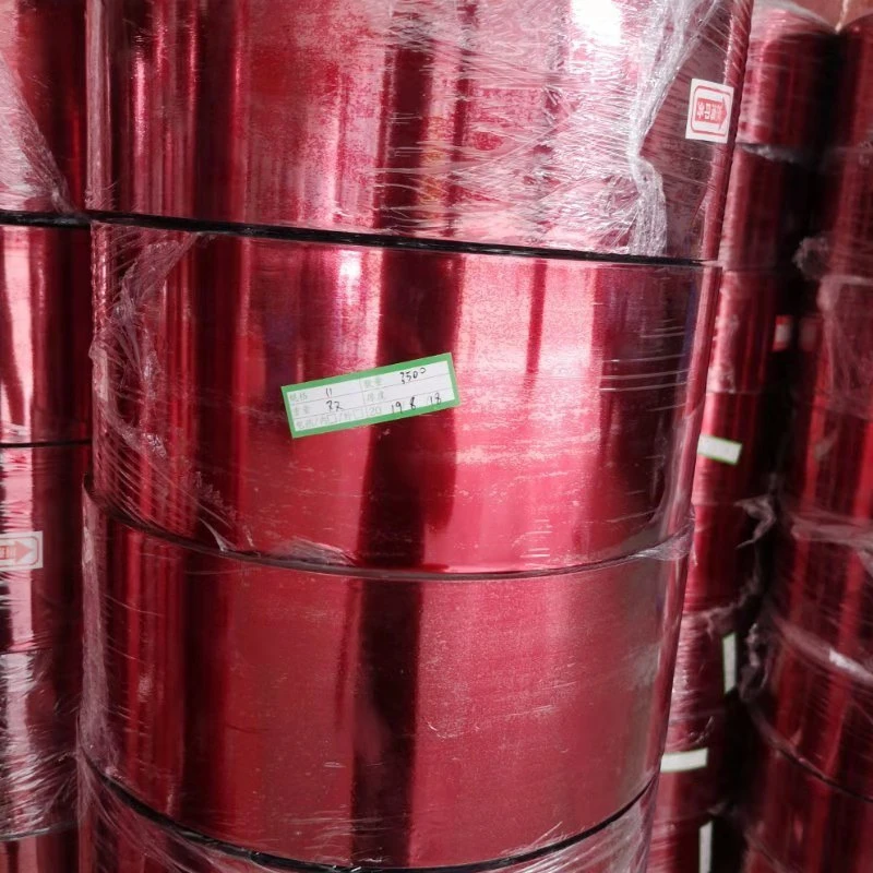 Firecracker Glass Packing Raw Materials